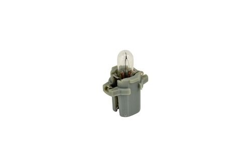 KLAXCAR FRANCE Bulb, licence plate light Article number: 86343z cheaply