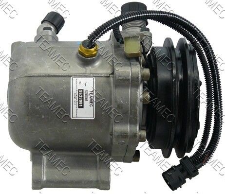 TEAMEC Air conditioning compressor Article number: 8638901 cheaply