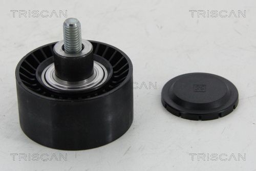 TRISCAN Паразитна / водеща ролка, пистов ремък артикулен номер: 8641 112021 евтино