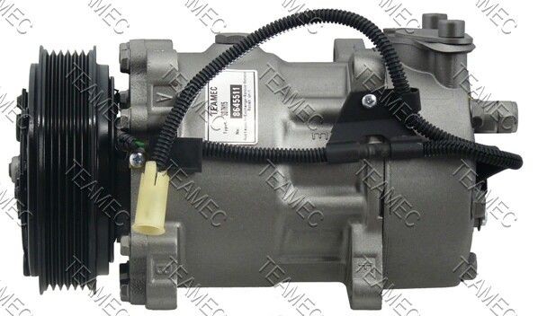 TEAMEC Compresor AC număr articol: 8645511 ieftin