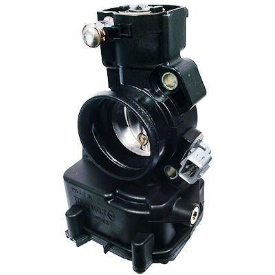 SIDAT Throttle body Article number: 88.145 cheaply