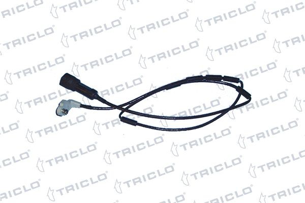 TRICLO Brake pad wear sensor Article number: 881936 cheaply