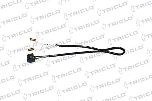 TRICLO Brake pad wear sensor Article number: 881974 cheaply