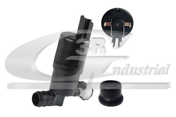 3RG Water Pump, window cleaning Article number: 88211 cheaply