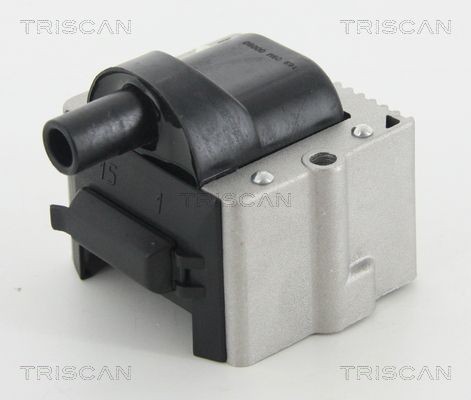 TRISCAN Ignition coil Article number: 8860 29062 cheaply