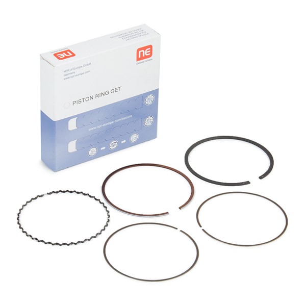 NE Piston Ring Kit Article number: 8937520000 cheaply
