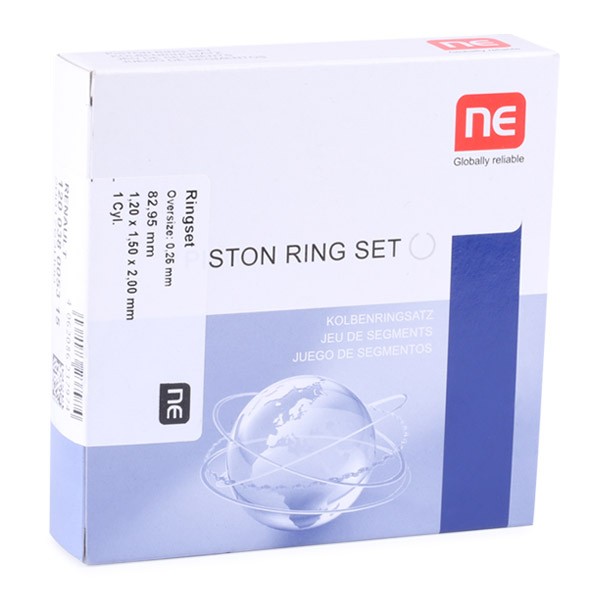 NE Piston Ring Kit Article number: 8938522500 cheaply