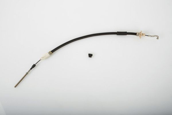 HELLA Clutch Cable Article number: 8AK 355 700-671 cheaply