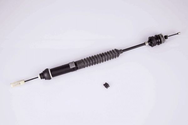 HELLA Clutch Cable Article number: 8AK 355 702-031 cheaply