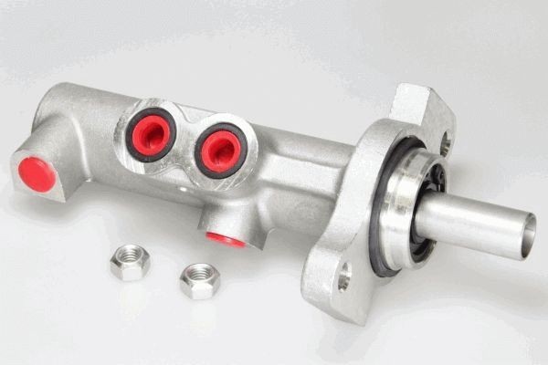 HELLA Brake master cylinder Article number: 8AM 355 504-491 cheaply