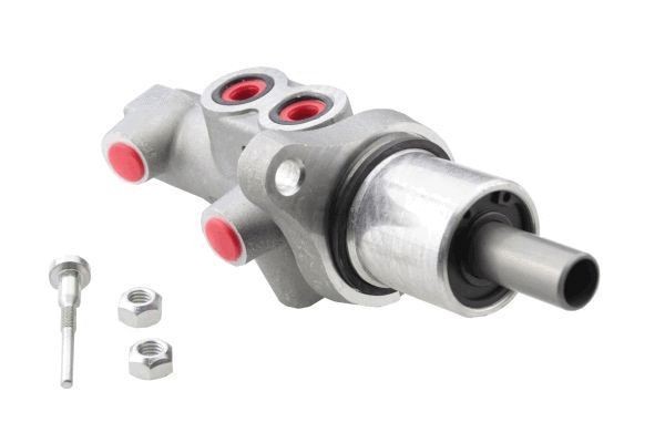 HELLA Brake master cylinder Article number: 8AM 355 505-081 cheaply