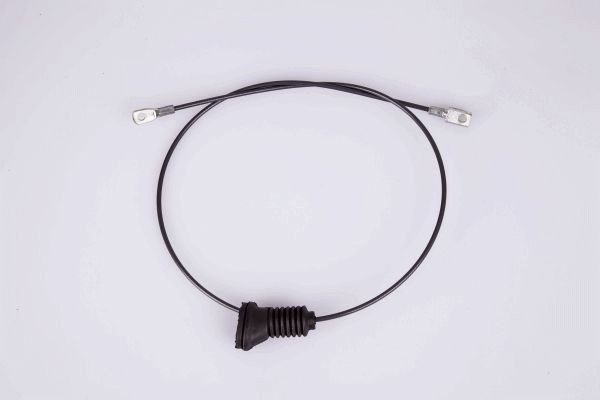 HELLA Hand brake cable Article number: 8AS 355 662-631 cheaply