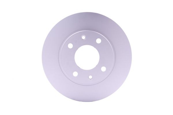 HELLA Brake disc Article number: 8DD 355 101-801 cheaply