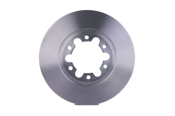 HELLA Brake disc Article number: 8DD 355 111-731 cheaply
