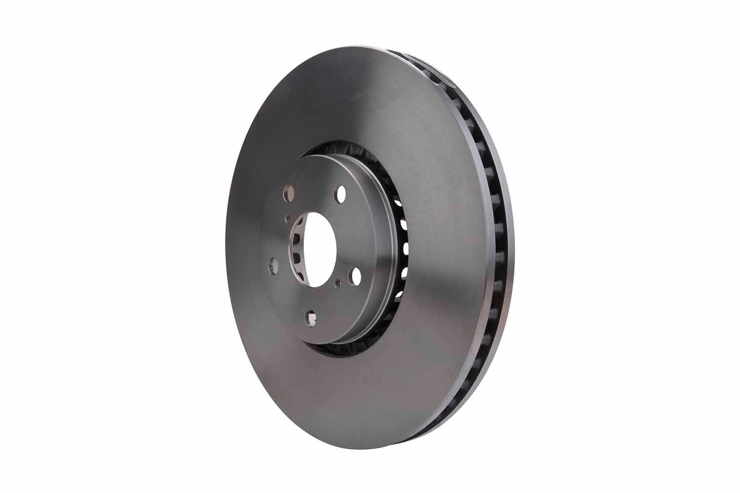 HELLA Brake disc Article number: 8DD 355 112-861 cheaply