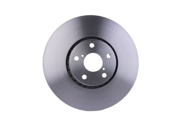 HELLA Brake disc Article number: 8DD 355 112-871 cheaply