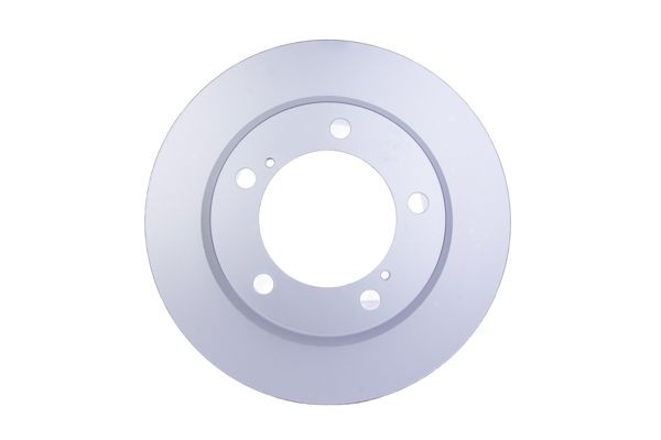 HELLA Brake disc Article number: 8DD 355 116-551 cheaply