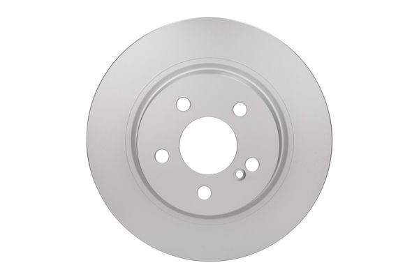 HELLA Brake disc Article number: 8DD 355 129-531 cheaply