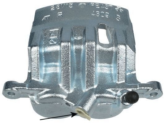HELLA Oil Cooler, steering system Article number: 8MO 376 726-351 cheaply