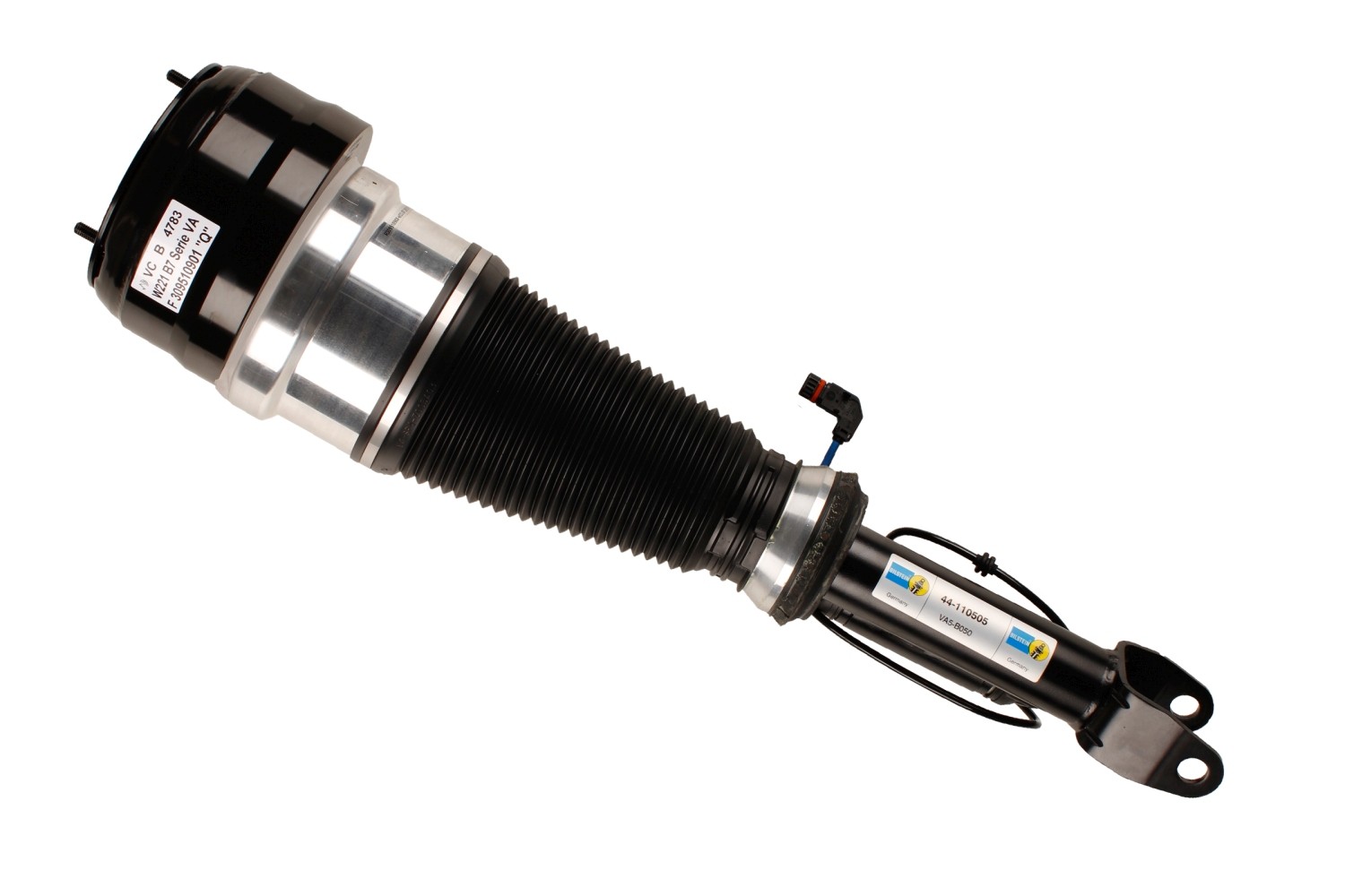 BILSTEIN Luftfjederben Varenummer: 44-110505 billige