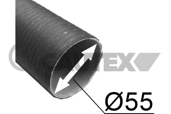 CAUTEX Slange Varenummer: 900340 billige