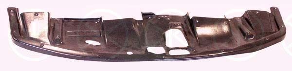 KLOKKERHOLM 9008796 Engine Cover S40 1.8 LPG 122 PS Petrol/Petroleum Gas (LPG) 2004