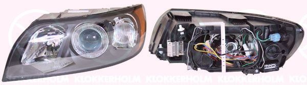 KLOKKERHOLM Headlight Article number: 90090151 cheaply