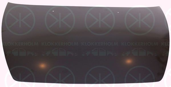 KLOKKERHOLM Bonnet Article number: 9009280 cheaply