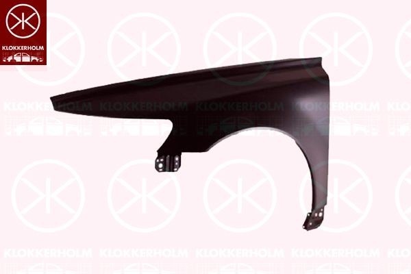 KLOKKERHOLM Wing fender Article number: 9009312A1 cheaply