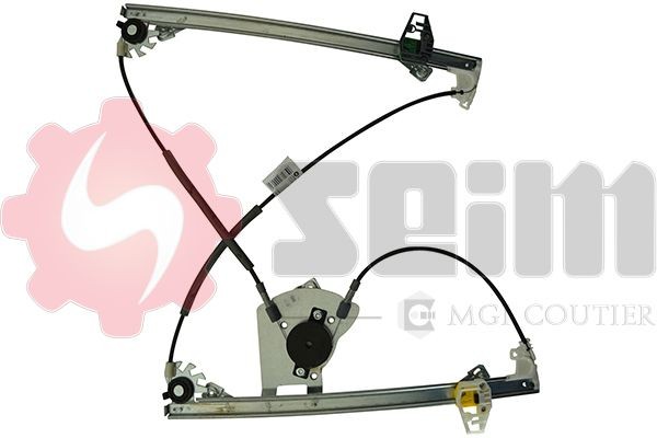 SEIM Window regulator Article number: 901449 cheaply