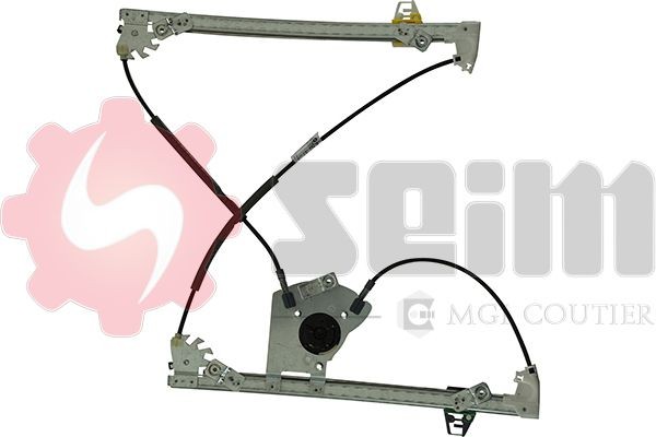 SEIM Window regulator Article number: 901450 cheaply