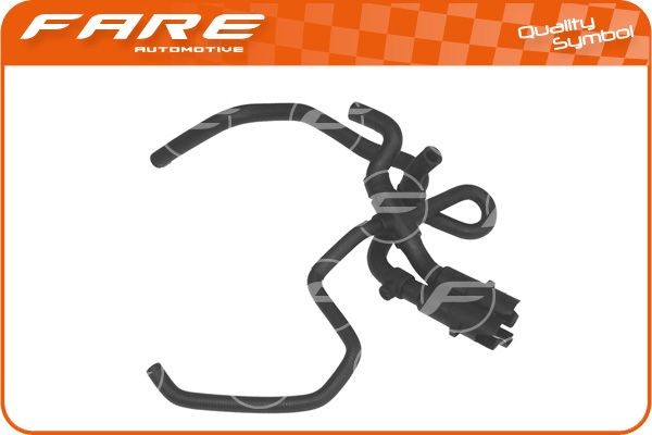 FARE SA Hose, heat exchange heating Article number: 9015 cheaply