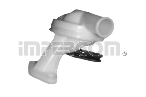 ORIGINAL IMPERIUM 90413 Heater control valve RITMO 1.3 68 PS Petrol 1988