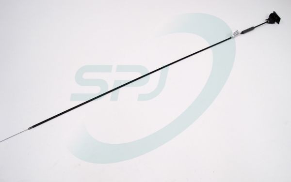 SPJ Kabel, koldstartstyring Varenummer: 905361 billige