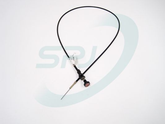 SPJ Kabel, koldstartstyring Varenummer: 908482 billige