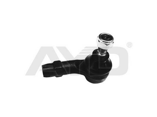 AYD Track rod end Article number: 9100118 cheaply