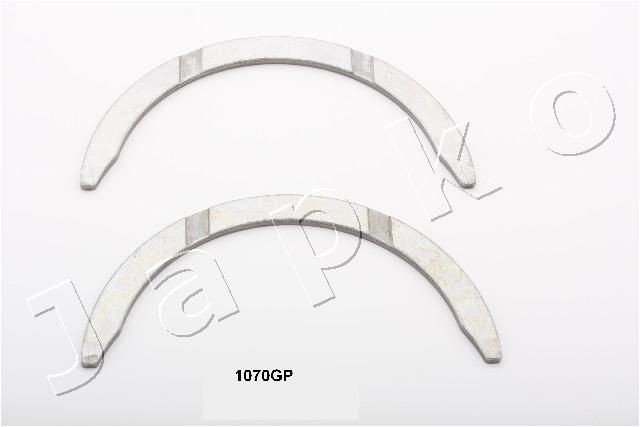 JAPKO 91070GP Thrust Washer, crankshaft TROOPER 3.1 TD 114 PS Diesel 1998