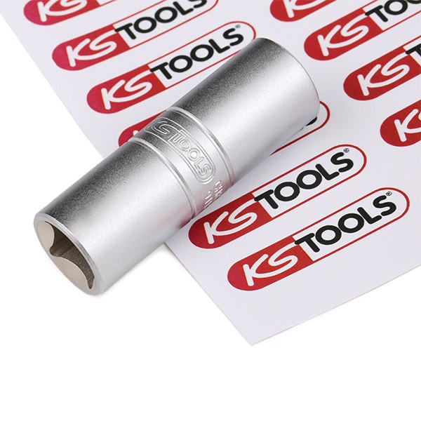 KS TOOLS Clé pour bougie d'allumage UGS: 911.1205 à peu de frais