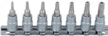 KS TOOLS Socket set Article number: 911.1460 cheaply