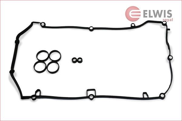 ELWIS ROYAL Gasket Set, cylinder head cover Article number: 9115427 cheaply