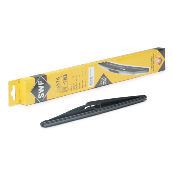 SWF Rear wiper blade Article number: 116516 cheaply