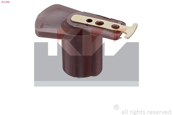 KW Distributor rotor Article number: 913 030 cheaply