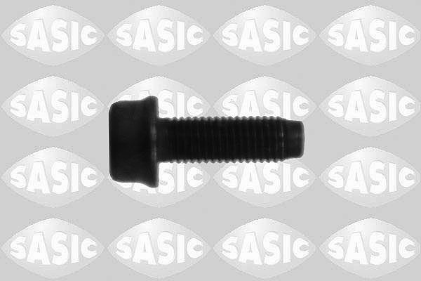 SASIC 9136226 Cover, clutch housing 504 2.3 D 69 PS Diesel 1986
