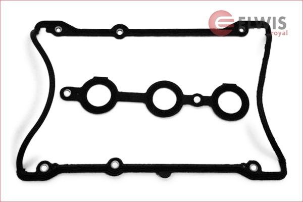 ELWIS ROYAL Gasket Set, cylinder head cover Article number: 9156082 cheaply