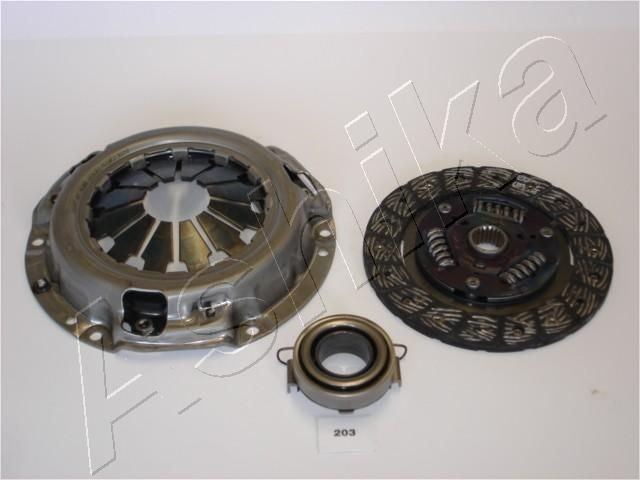 ASHIKA Clutch kit Article number: 92-02-203 cheaply