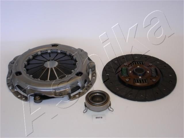 ASHIKA Clutch kit Article number: 92-02-2072 cheaply