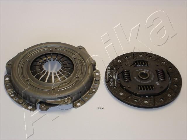ASHIKA Clutch kit Article number: 92-03-366 cheaply
