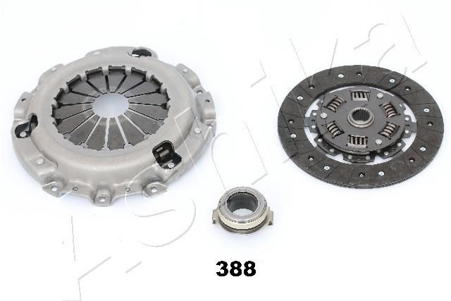 ASHIKA Clutch kit Article number: 92-03-388 cheaply