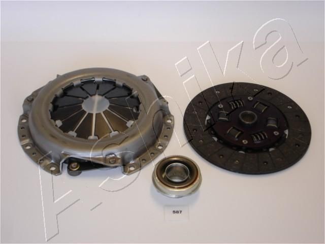 ASHIKA Clutch kit Article number: 92-05-587 cheaply