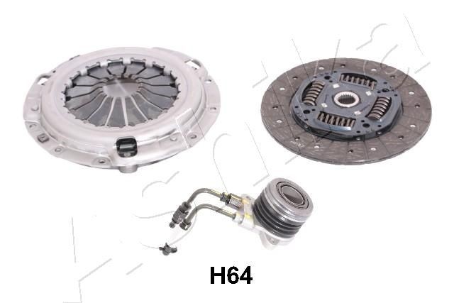 ASHIKA Clutch kit Article number: 92-0H-H64 cheaply